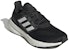 (Women) adidas PureBoost 22 'Black White' GZ5180