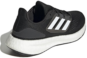 (W) adidas PureBoost 22 'Hitam Putih' GZ5180 Shop (W) adidas PureBoost 22 'Hitam Putih' GZ5180