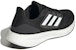 (Women) adidas PureBoost 22 'Black White' GZ5180