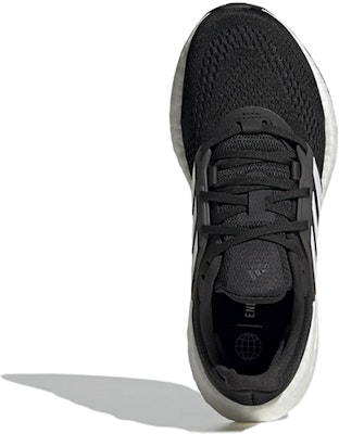 (Women) adidas PureBoost 22 'Black White' GZ5180 Purchase (Women) adidas PureBoost 22 'Black White' GZ5180
