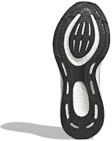 (W) adidas PureBoost 22 'Hitam Putih' GZ5180 Details for (W) adidas PureBoost 22 'Hitam Putih' GZ5180