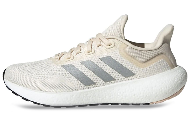 (Women) adidas PureBoost 22 'Ecru Tint' GW3533