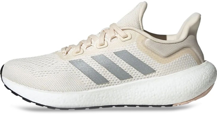 women-adidas-pureboost-22-beige-grey-gw-3533