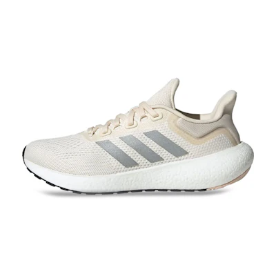 (W) adidas PureBoost 22 'Ecru Tint'