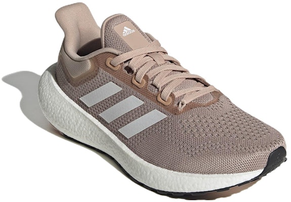 (W) 아디다스 퓨어부스트 22 (Adidas Pureboost 22) GW8593 Lookbook (W) 아디다스 퓨어부스트 22 (Adidas Pureboost 22) GW8593