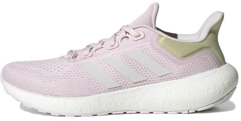 (W) adidas Pureboost 22 'Pink Putih' GW6241 Buy (W) adidas Pureboost 22 'Pink Putih' GW6241