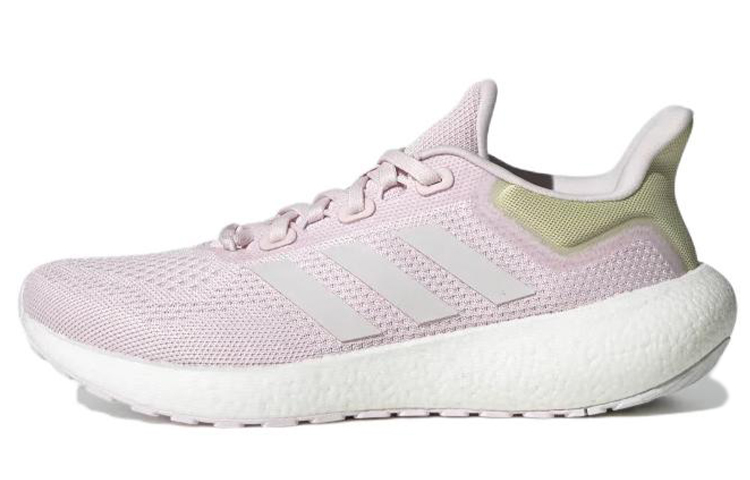(Women) adidas Pureboost 22 'Pink White' GW6241