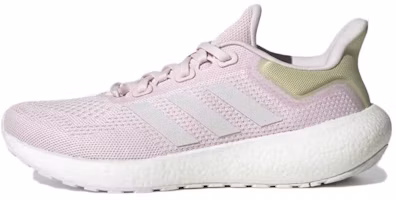 (Women) adidas Pureboost 22 'Pink White' GW6241 (Women) adidas Pureboost 22 'Pink White' GW6241