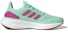 (Women) adidas PureBoost 22 'Pulse Mint Fuchsia' HQ8577