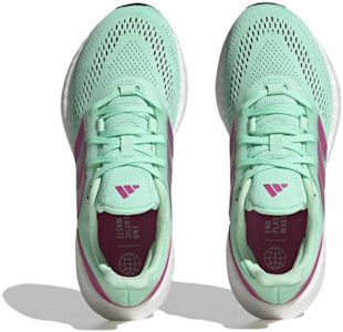 (女)adidas PureBoost 22 'Pulse Mint Fuchsia' HQ8577 Shop (女)adidas PureBoost 22 'Pulse Mint Fuchsia' HQ8577