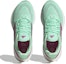 Shop (Women) adidas PureBoost 22 'Pulse Mint Fuchsia' HQ8577