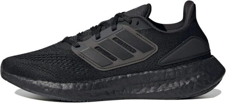 adidas-pure-boost-22-triple-black-wmns