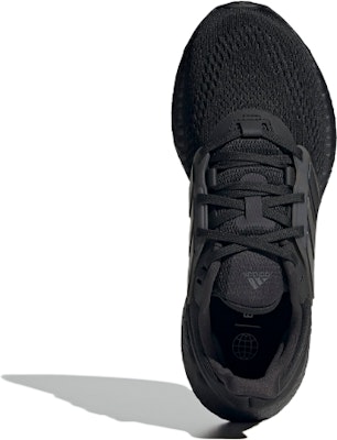 (W) adidas PureBoost 22 'Triple Hitam' HQ1456 Purchase (W) adidas PureBoost 22 'Triple Hitam' HQ1456