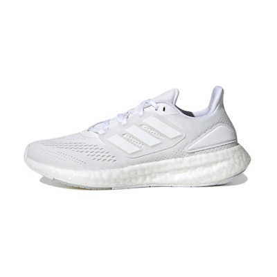(W) adidas PureBoost 22 'Triple White'