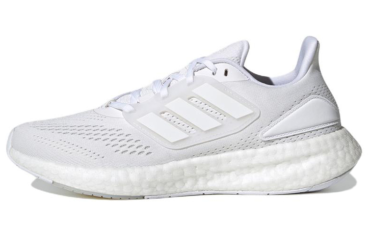 (Women) adidas PureBoost 22 'Triple White' GZ5181
