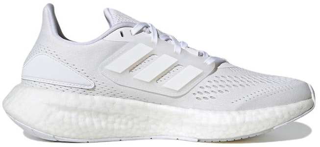(W) adidas PureBoost 22 'Putih Keseluruhan' GZ5181 Order (W) adidas PureBoost 22 'Putih Keseluruhan' GZ5181