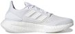 (W) adidas PureBoost 22 'Putih Keseluruhan' GZ5181