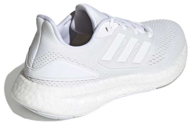 Purchase （女款）adidas PureBoost 22 '全白' GZ5181