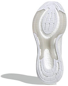 (W) adidas PureBoost 22 'Putih Keseluruhan' GZ5181 Details for (W) adidas PureBoost 22 'Putih Keseluruhan' GZ5181