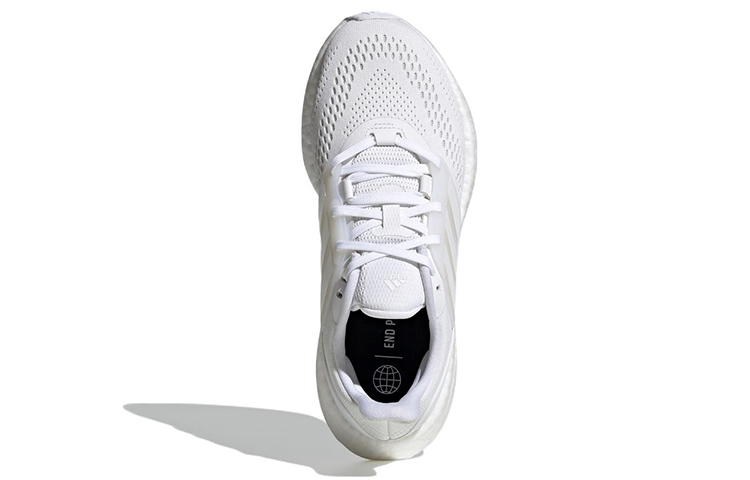 Details for （女款）adidas PureBoost 22 '全白' GZ5181