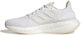 (Women) adidas PureBoost 22 'White Ecru Tint' HQ7210