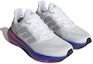 Lookbook (Women) adidas PureBoost 22 'White Lucid Fuchsia' HQ8576