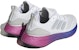 (Women) adidas PureBoost 22 'White Lucid Fuchsia' HQ8576