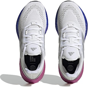 (女款) 愛迪達 PureBoost 22 '白色幻影紫紅色' HQ8576 Purchase (女款) 愛迪達 PureBoost 22 '白色幻影紫紅色' HQ8576