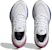 (Women) adidas PureBoost 22 'White Lucid Fuchsia' HQ8576