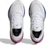 Purchase (Women) adidas PureBoost 22 'White Lucid Fuchsia' HQ8576