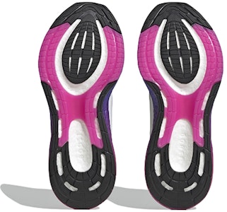 (女款) 愛迪達 PureBoost 22 '白色幻影紫紅色' HQ8576 Details for (女款) 愛迪達 PureBoost 22 '白色幻影紫紅色' HQ8576