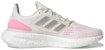(W) adidas Pureboost 22 'Putih Merah Jambu' HQ1457