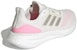 (W) adidas Pureboost 22 'Putih Merah Jambu' HQ1457