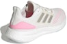 Shop (W) adidas Pureboost 22 'Putih Merah Jambu' HQ1457