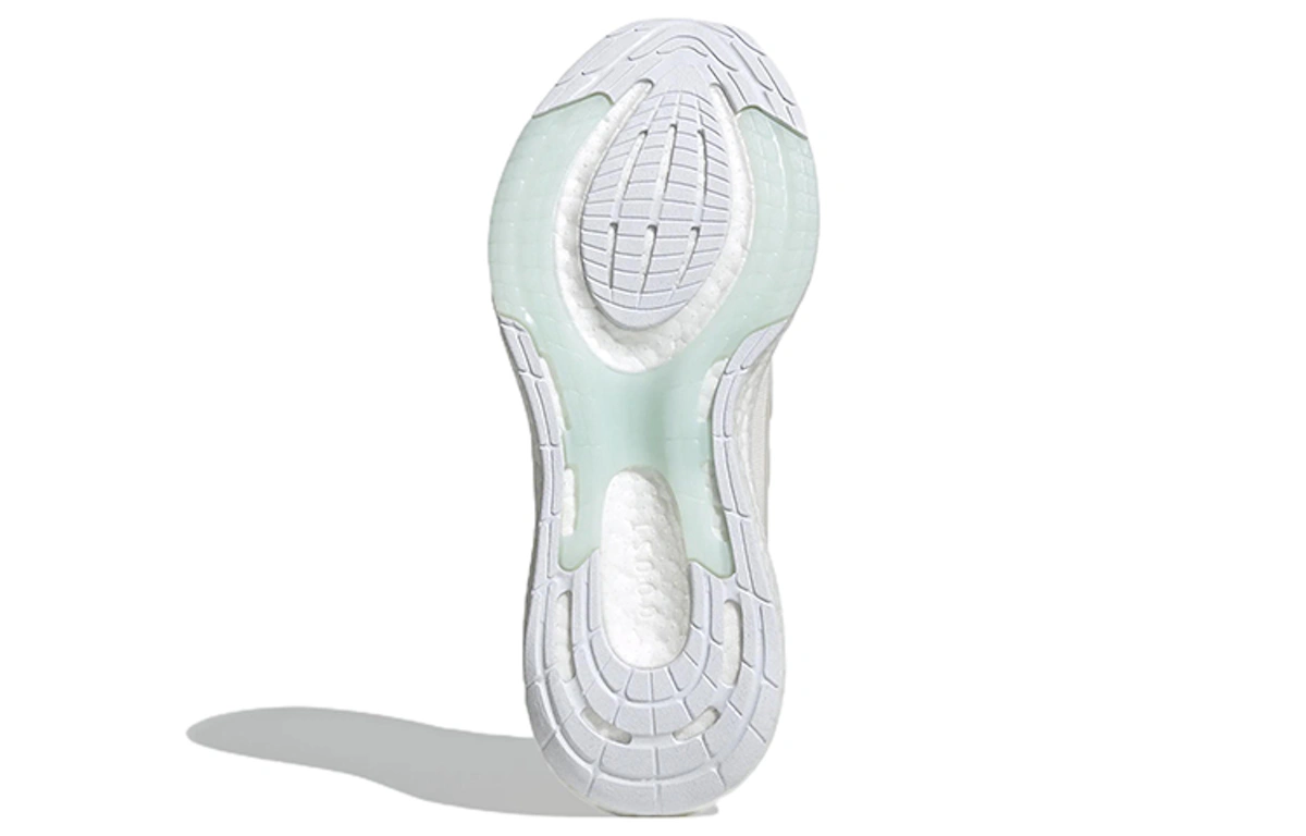 (Women) adidas Pureboost 22 'White Pink' HQ1457
