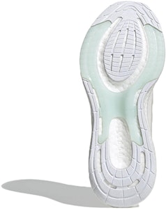 (W) adidas Pureboost 22 'Putih Merah Jambu' HQ1457 Details for (W) adidas Pureboost 22 'Putih Merah Jambu' HQ1457