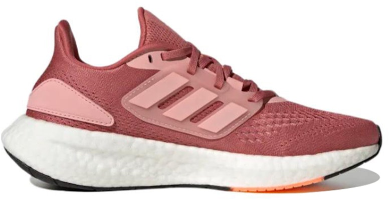 (Women) adidas PureBoost 22 'Wonder Red' HQ1461 Order (Women) adidas PureBoost 22 'Wonder Red' HQ1461