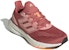 (Women) adidas PureBoost 22 'Wonder Red' HQ1461