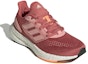 Lookbook (Women) adidas PureBoost 22 'Wonder Red' HQ1461