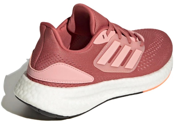 (Women) adidas PureBoost 22 'Wonder Red' HQ1461 Shop (Women) adidas PureBoost 22 'Wonder Red' HQ1461