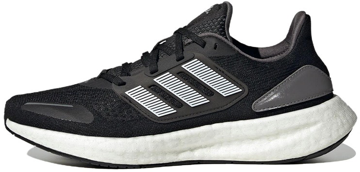 adidas-pure-boost-22-heat-rdy-black-white-wmns