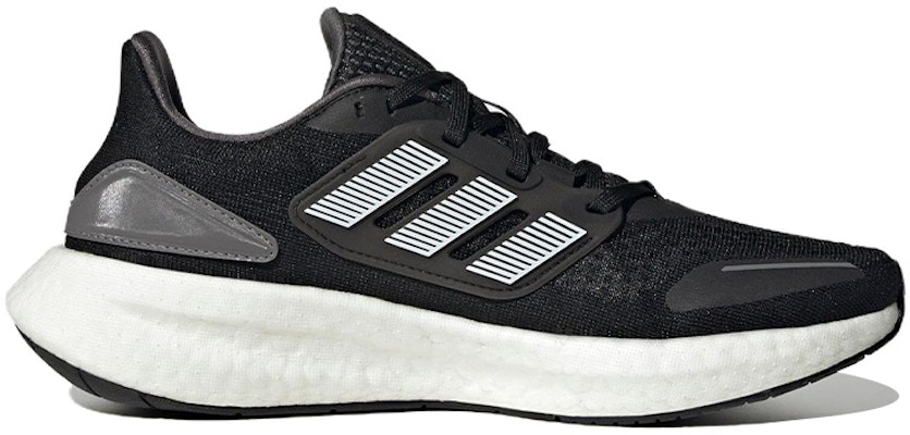 (Women) adidas PureBoost 22 Heat.RDY 'Black White' HQ3980 Order (Women) adidas PureBoost 22 Heat.RDY 'Black White' HQ3980
