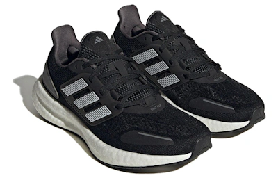 (Women) adidas PureBoost 22 Heat.RDY 'Black White' HQ3980