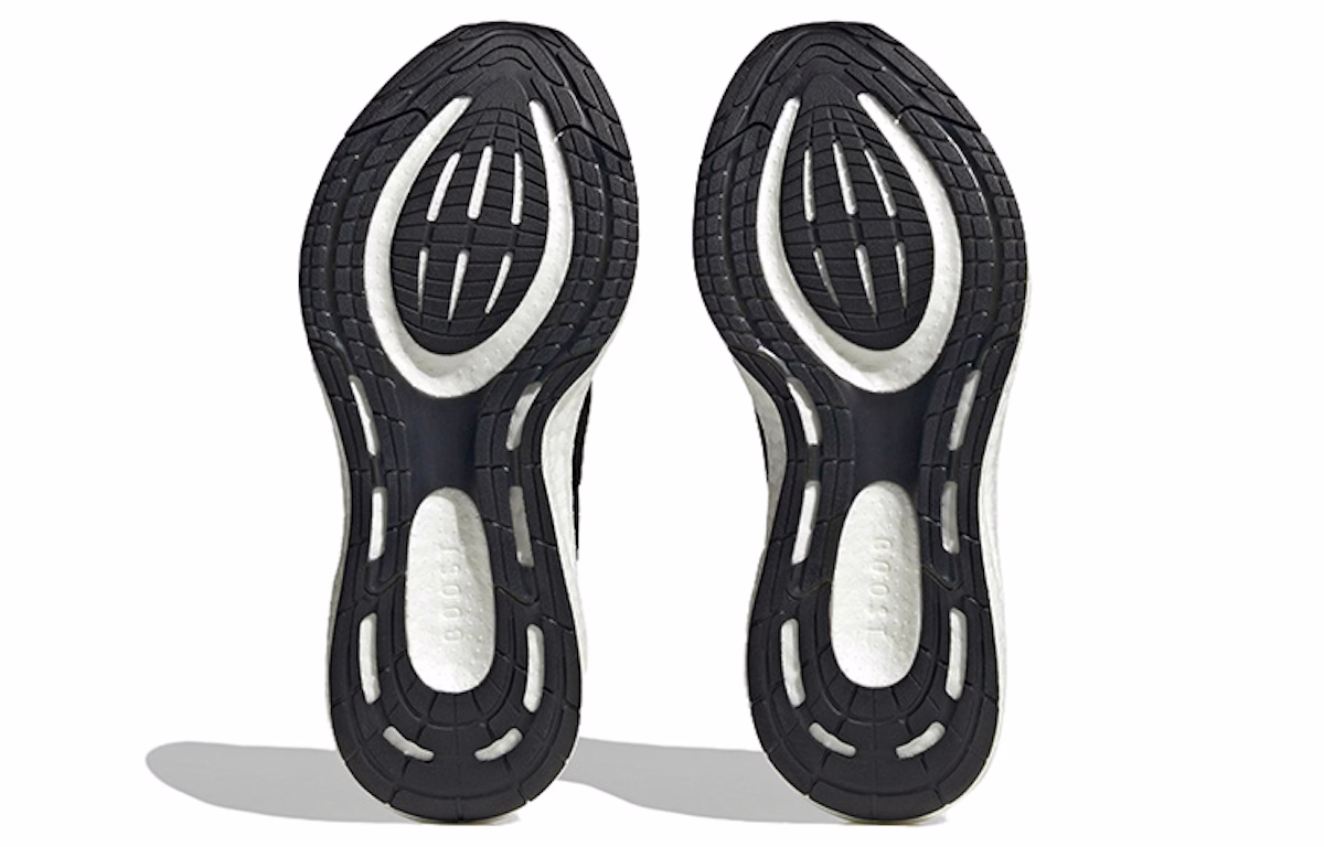 (Women) adidas PureBoost 22 Heat.RDY 'Black White' HQ3980