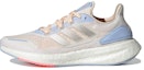 Buy (Women) adidas PureBoost 22 Heat.RDY 'White Blue Dawn' HQ1419