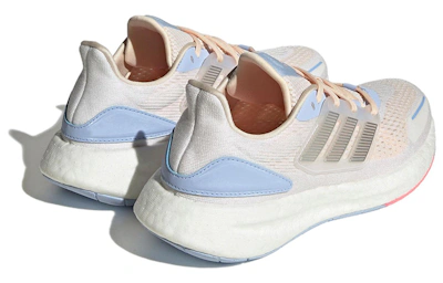 (Women) adidas PureBoost 22 Heat.RDY 'White Blue Dawn'