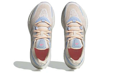 (Women) adidas PureBoost 22 Heat.RDY 'White Blue Dawn'