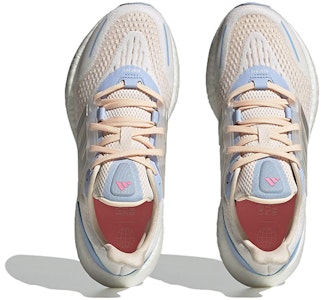 (W) adidas PureBoost 22 Heat.RDY 'Putih Biru Fajar' HQ1419 Purchase (W) adidas PureBoost 22 Heat.RDY 'Putih Biru Fajar' HQ1419