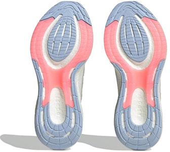 (W) adidas PureBoost 22 Heat.RDY 'Putih Biru Fajar' HQ1419 Details for (W) adidas PureBoost 22 Heat.RDY 'Putih Biru Fajar' HQ1419