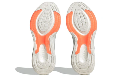 (Women) adidas PureBoost 22 Heat.RDY 'White Coral Fusion' HQ1420